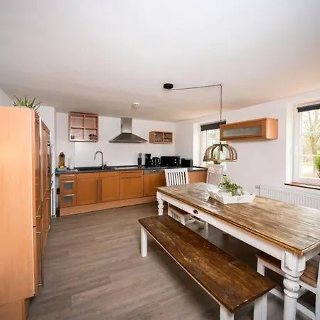 Country House At The Castle Park * Brakel