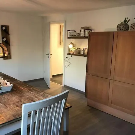 Apartament Country House At The Castle Park Brakel