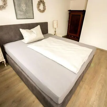 Apartament Country House At The Castle Park
