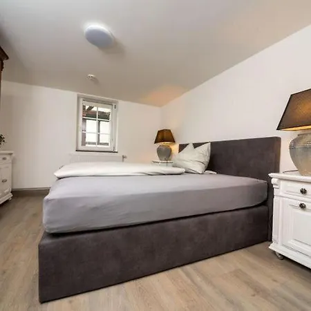 Country House At The Castle Park Brakel