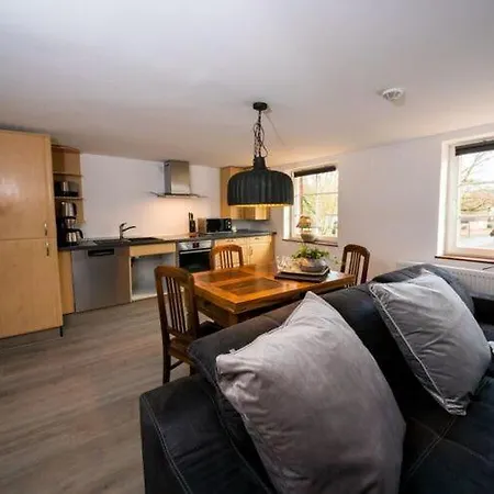 Country House At The Castle Park * Brakel