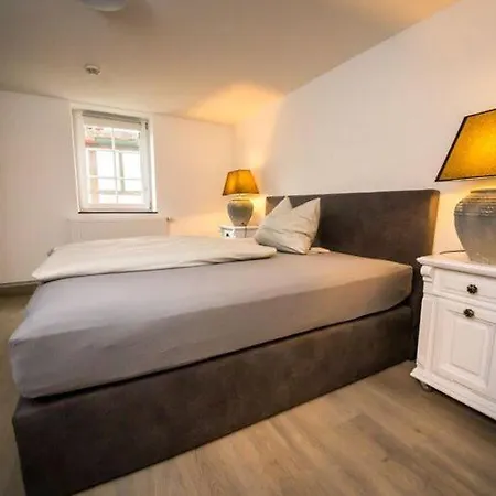 Apartament Country House At The Castle Park Brakel