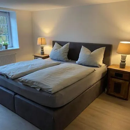 Apartament Country House At The Castle Park