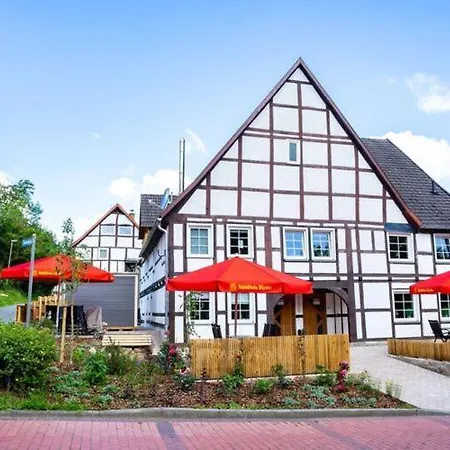 Country House At The Castle Park Apartament