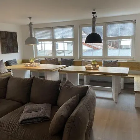Country House At The Castle Park Apartament *