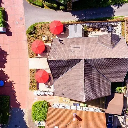 Country House At The Castle Park Apartament Brakel